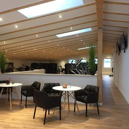 Reetdachhaus Skagen