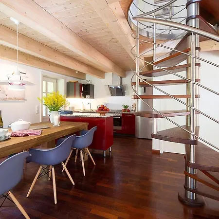 Ferienhaus Reetdachhaus Skagen *