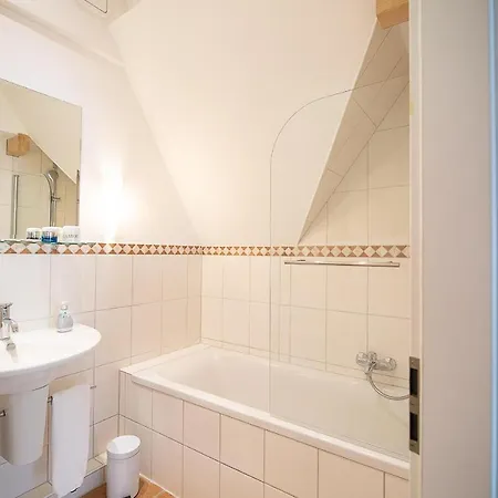 Reetdachhaus Skagen Dom wakacyjny Nebel