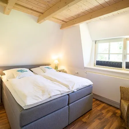 Reetdachhaus Skagen *